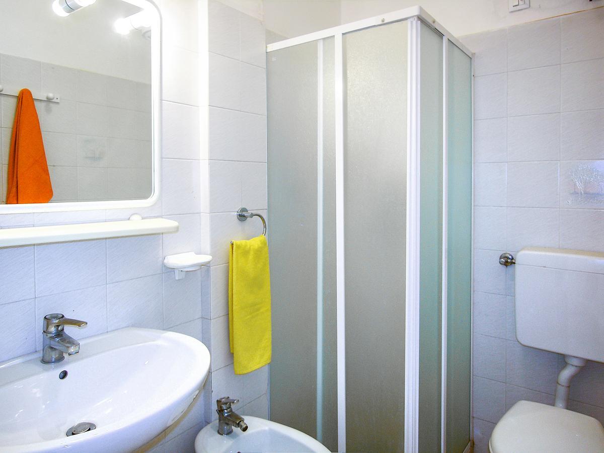 Ivana Belmare Apartaments Bibione Exterior photo