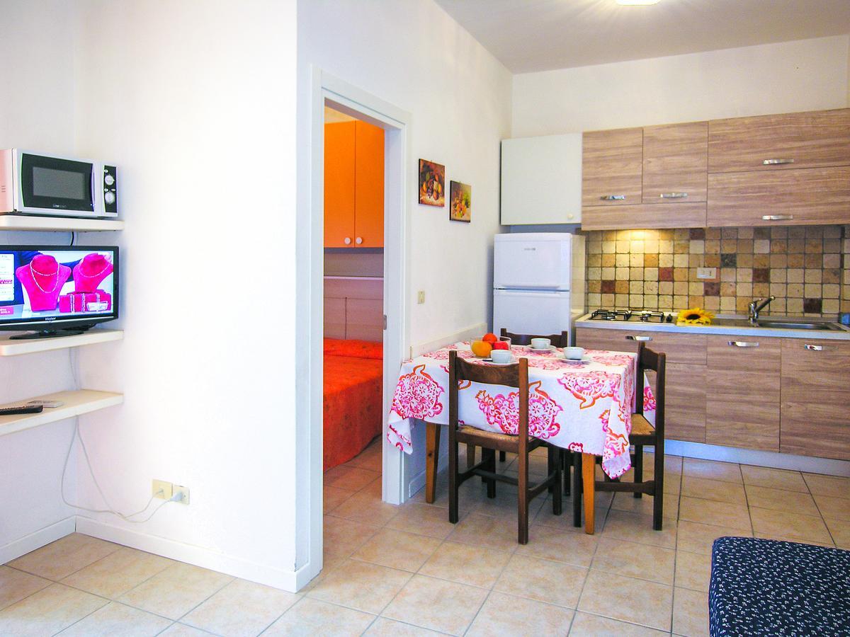 Ivana Belmare Apartaments Bibione Exterior photo