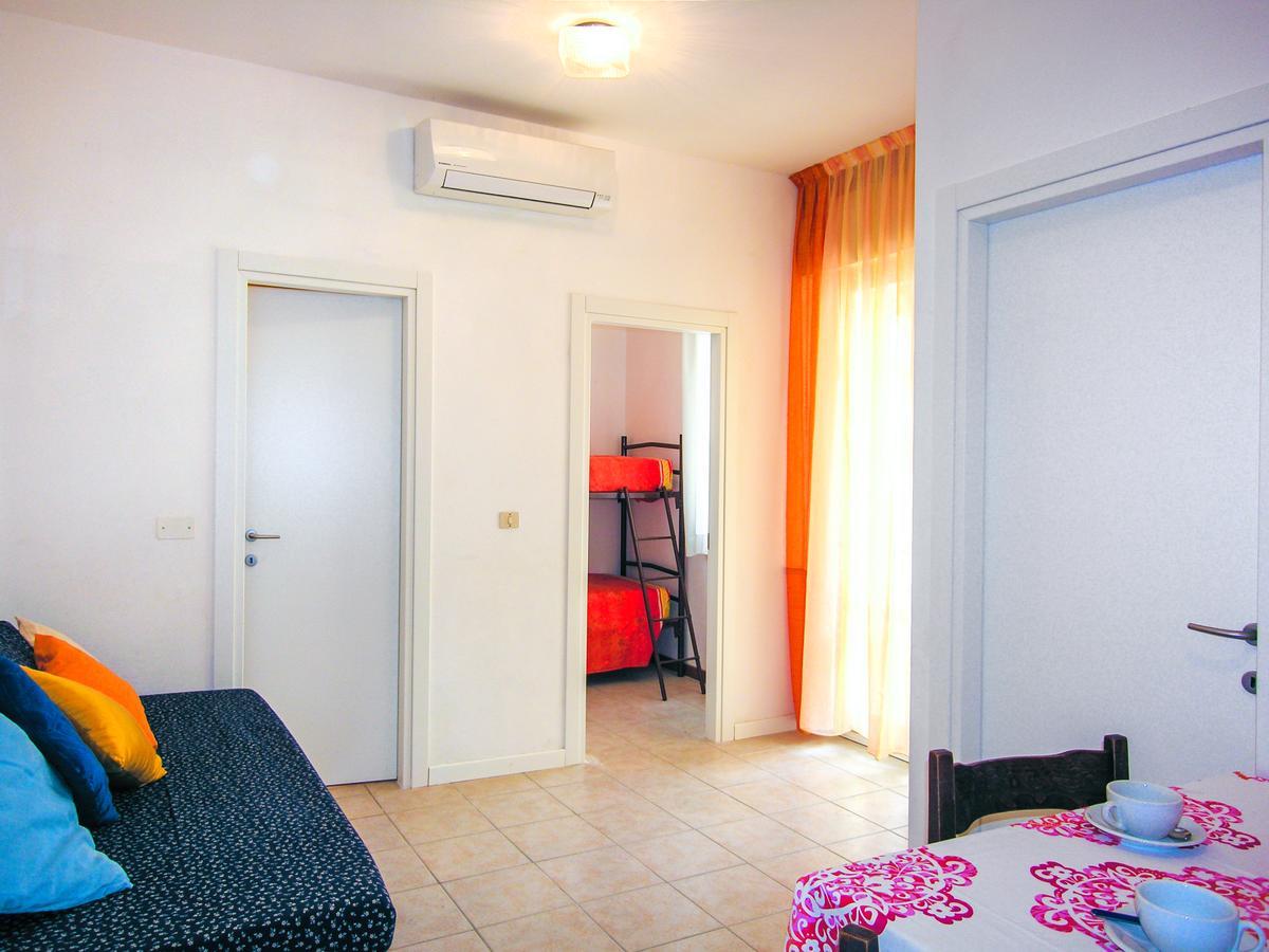 Ivana Belmare Apartaments Bibione Exterior photo