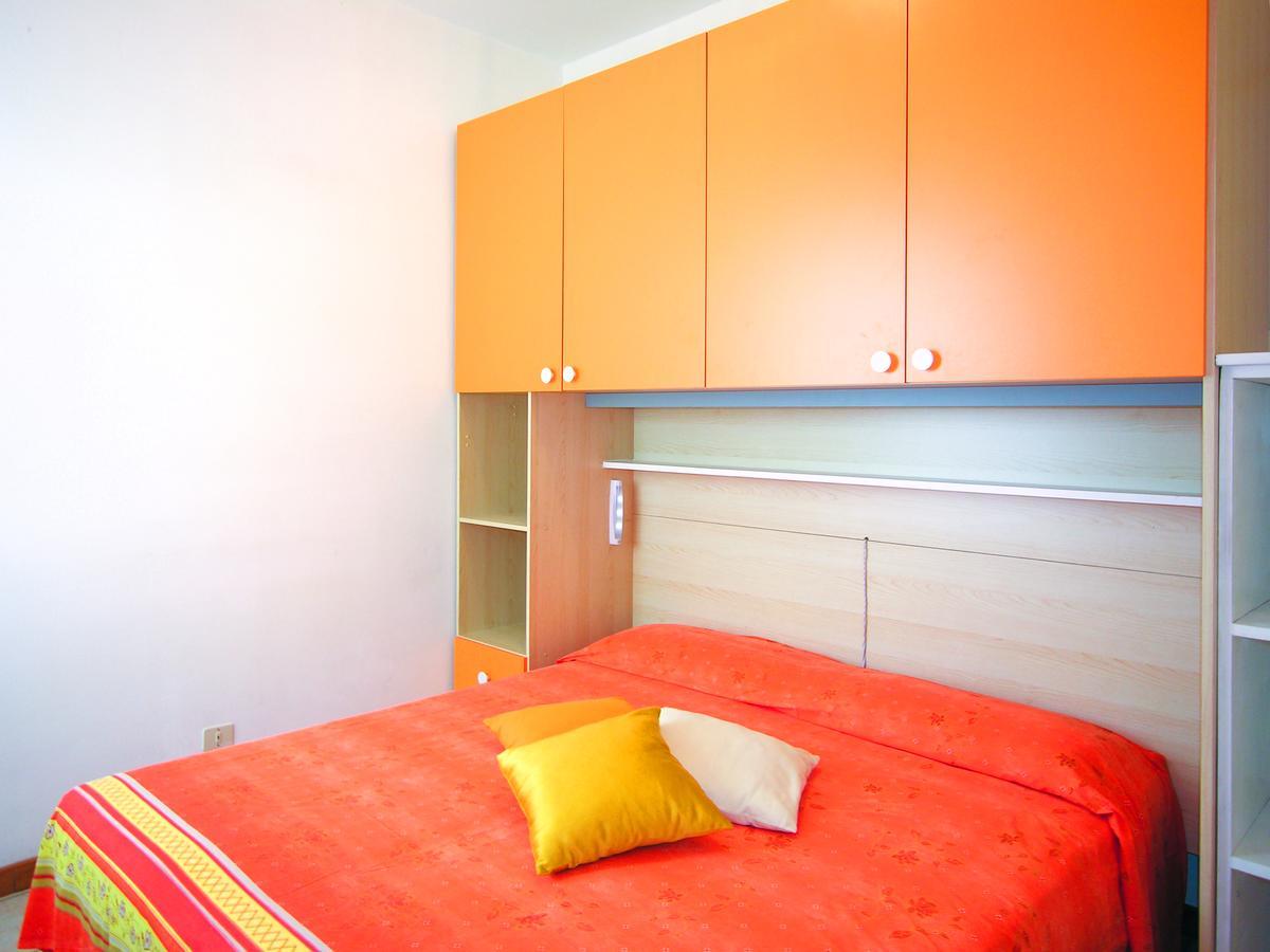 Ivana Belmare Apartaments Bibione Exterior photo