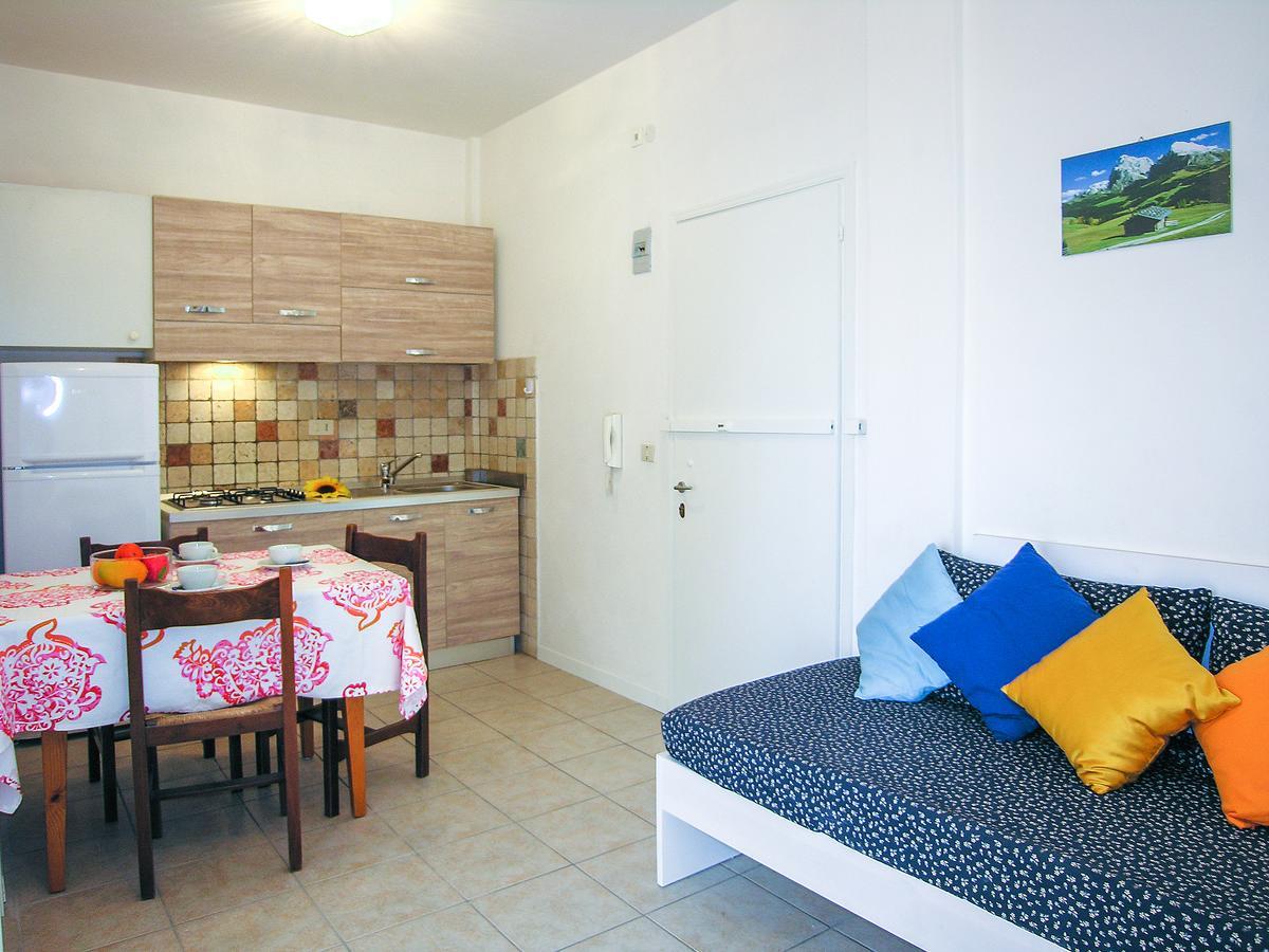Ivana Belmare Apartaments Bibione Exterior photo